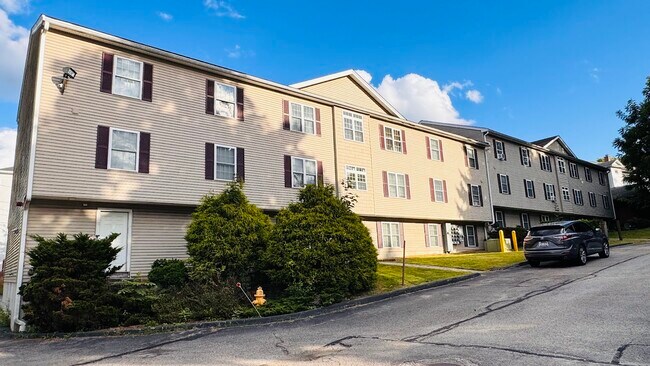 Building Photo - 1 Hatfield St