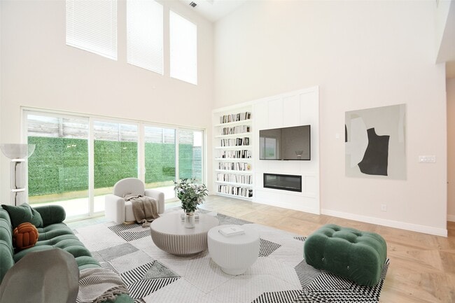 Foto del edificio - 2315 Peckham St