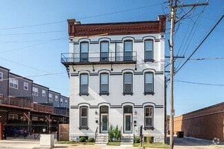 Building Photo - 2312 Pestalozzi St