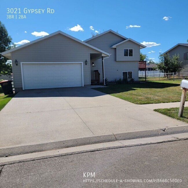 Building Photo - 3021 Gypsey Rd