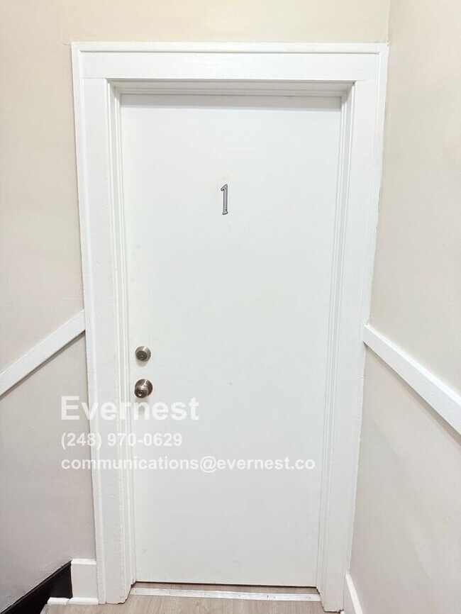 Foto del edificio - 5440 Milford St