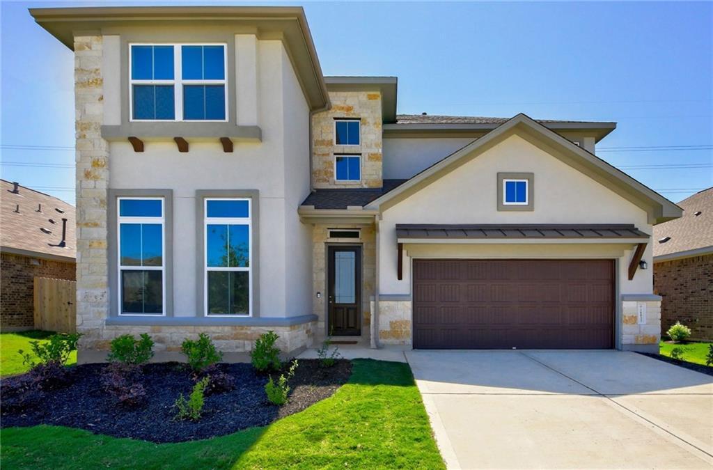 16833 Caperi Dr, Pflugerville, TX 78660 House Rental in Pflugerville