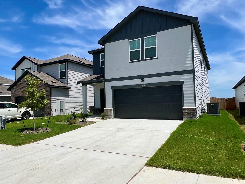 Foto principal - 509 Lagoon Dr