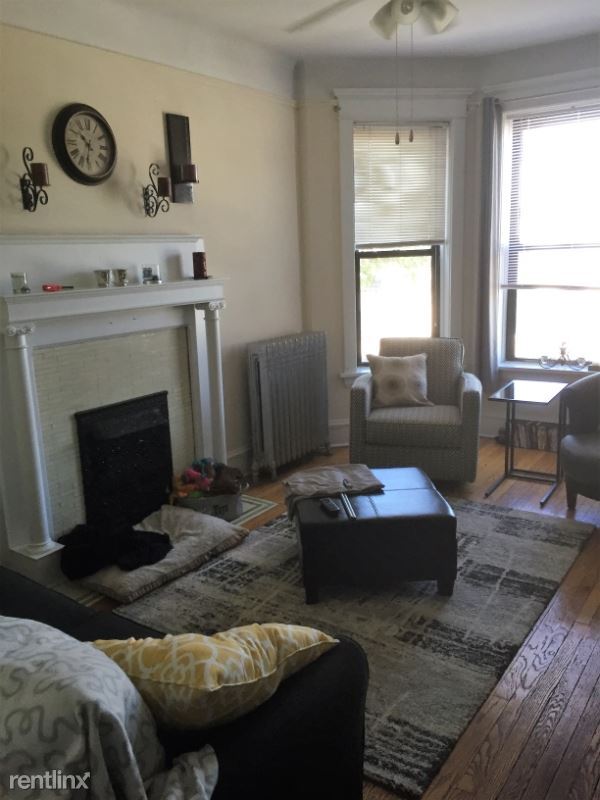 Foto del edificio - 3813 N Wilton Ave