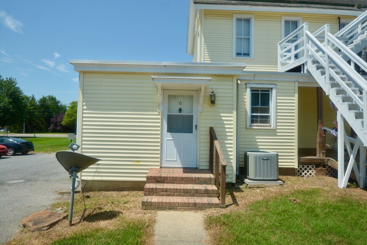Foto principal - Great - 1 BEDROOM in Middletown with a Bri...