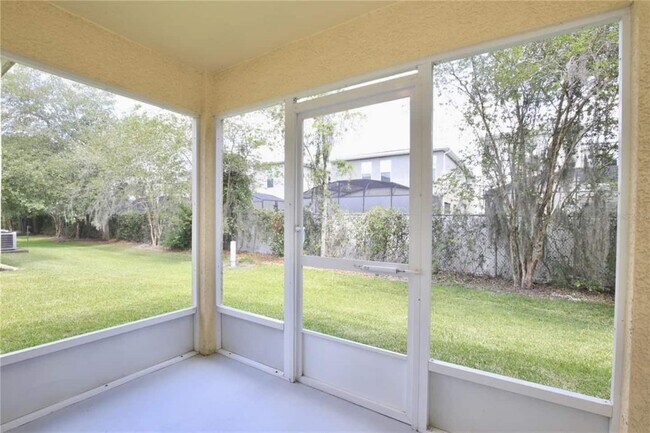 Balcony - 2808 Club Cortile Cir
