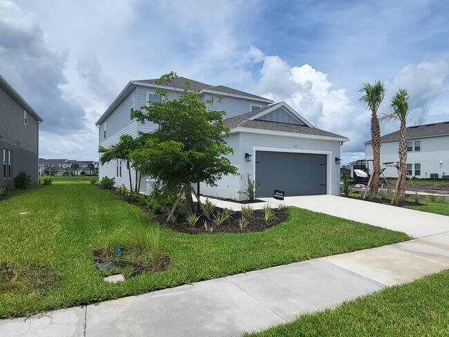Foto del edificio - 8512 Snowfall St