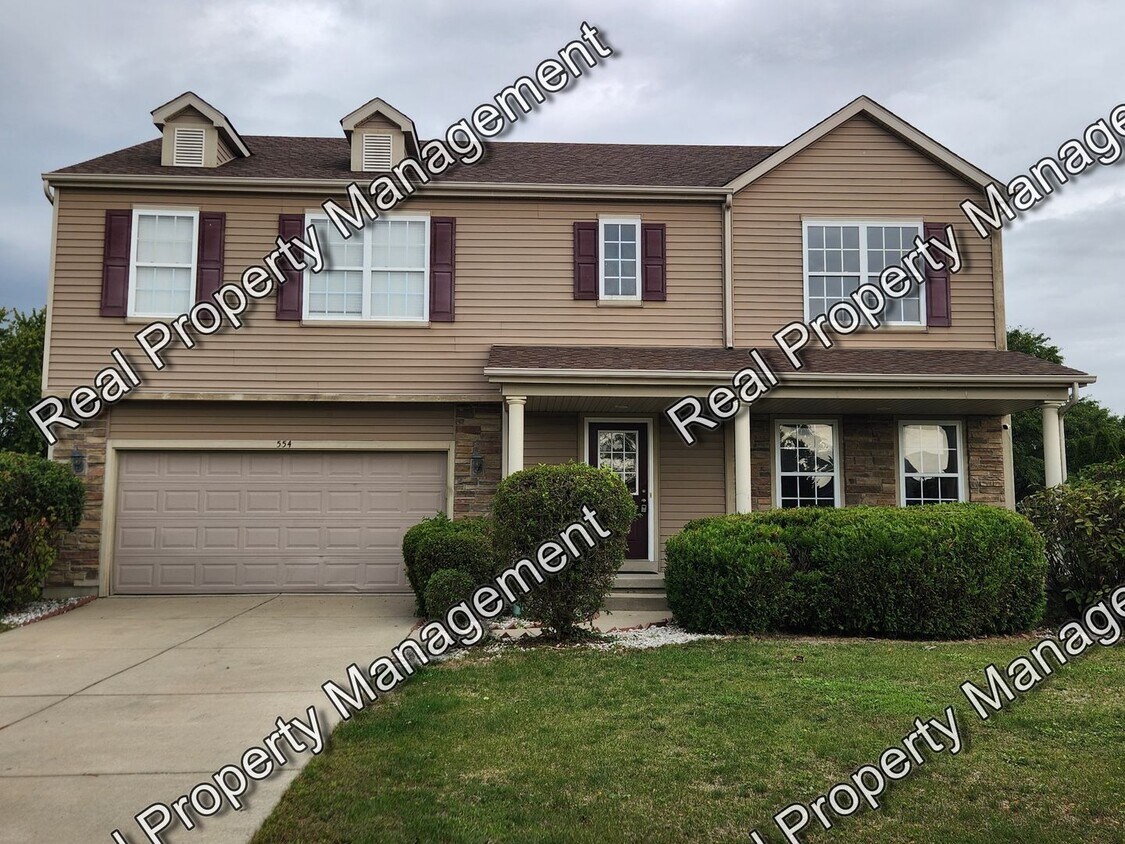 Primary Photo - Spacious Crown Point 4 Bedroom