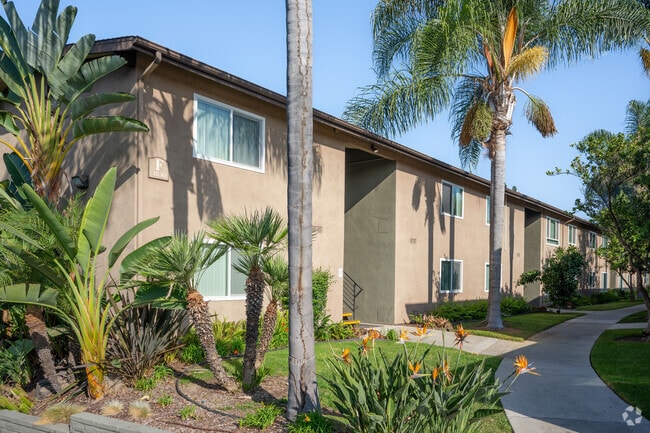 Building Photo - Idylwood Apartments