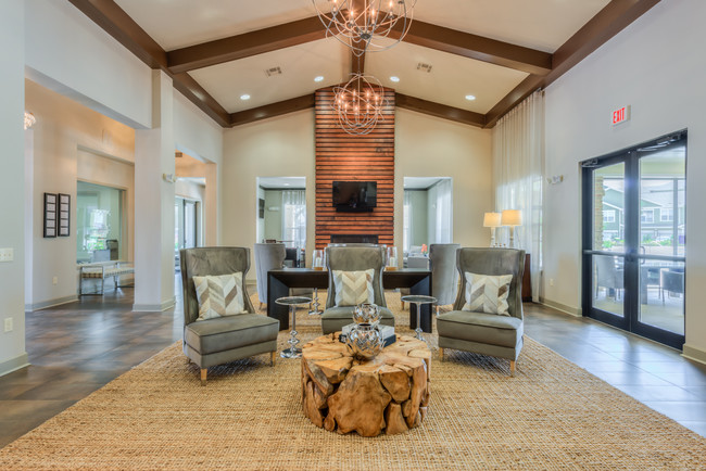 Building Photo - Prestige at Barker Cypress