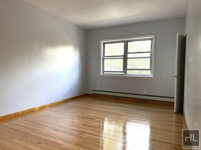 Foto del edificio - MINNA STREET