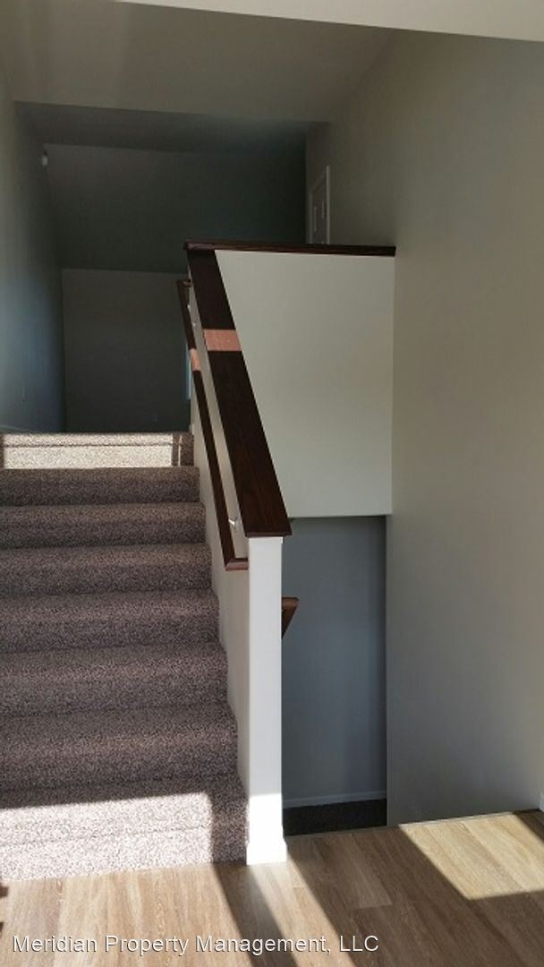 Foto del edificio - 3 br, 2 bath House - 1325 5th St NW