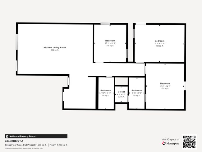 Foto del edificio - 3304 Kbs Ct