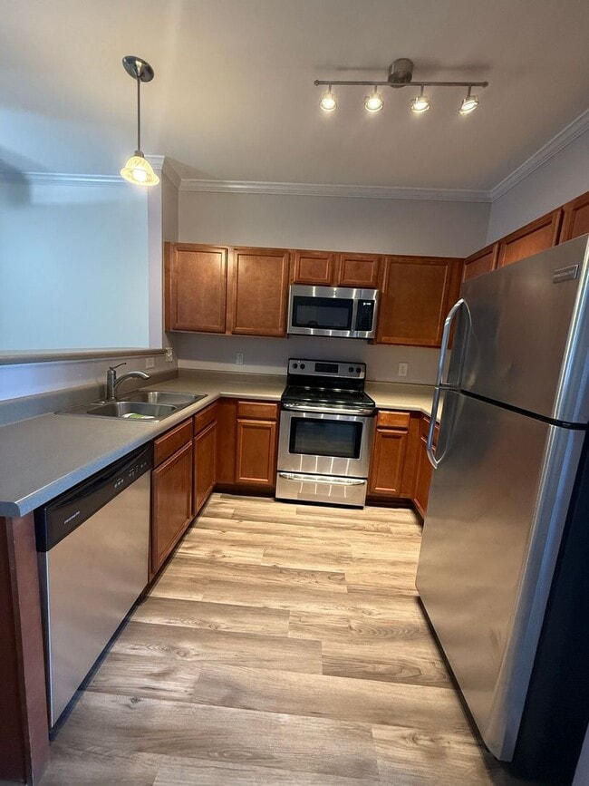 Foto del edificio - Nice 2 bedroom, 2.5 bath townhouse