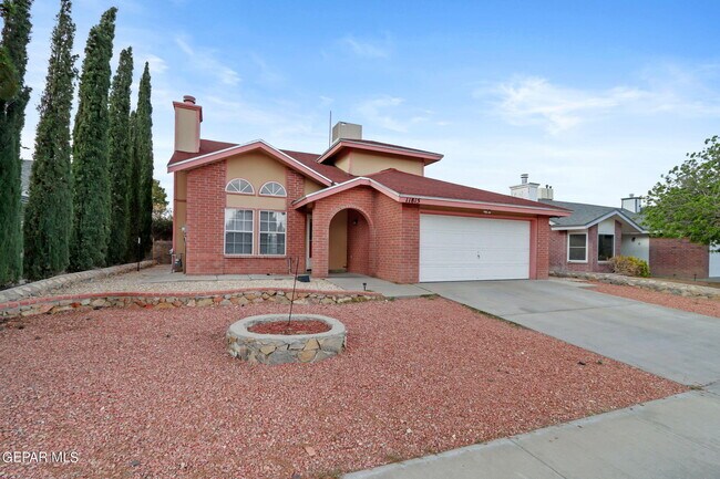 Building Photo - 11815 Stone Castle Dr