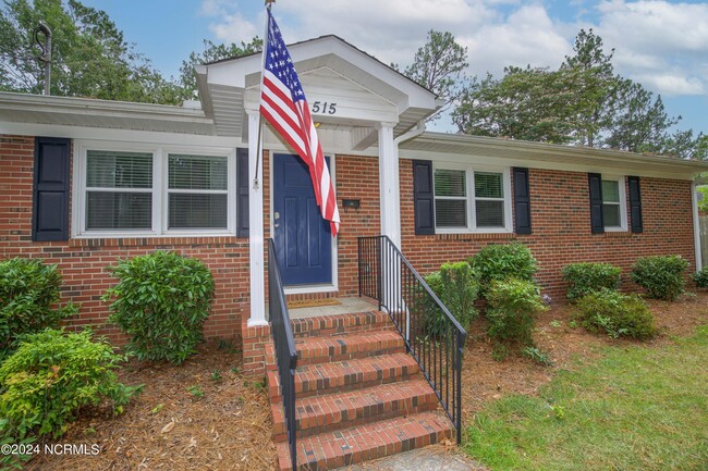 Building Photo - 515 N Saylor St