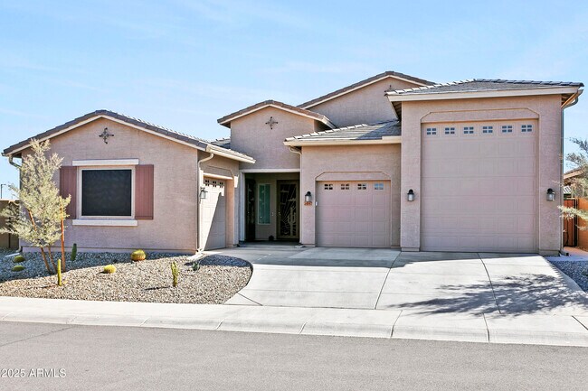Foto del edificio - 24847 N 175th Dr