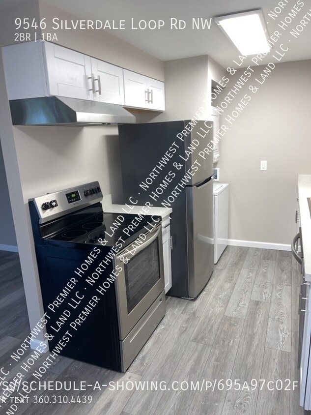 Photo - 9546 Silverdale Loop Rd NW-2