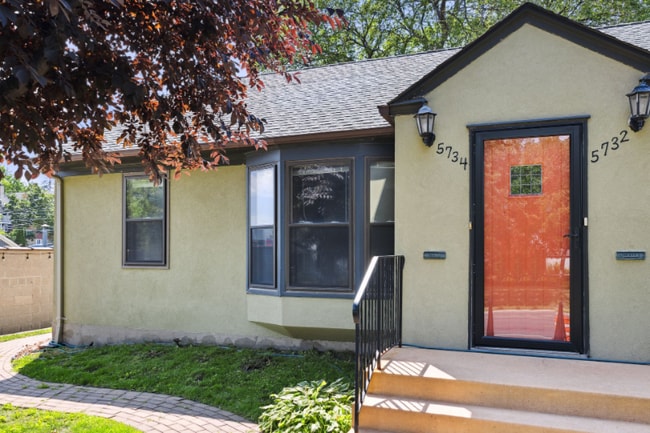 Building Photo - 5734 Nicollet Ave
