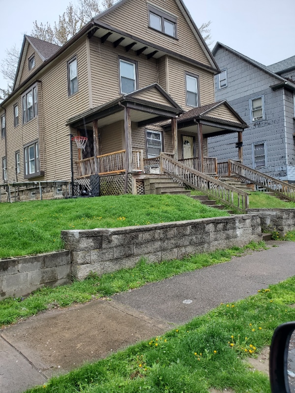 283 Reynolds St, Rochester, NY 14608 House Rental in Rochester, NY