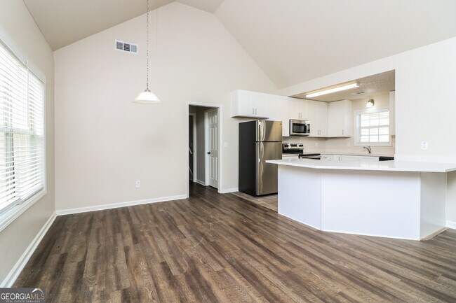 Foto del edificio - 40 Berkshire Trce