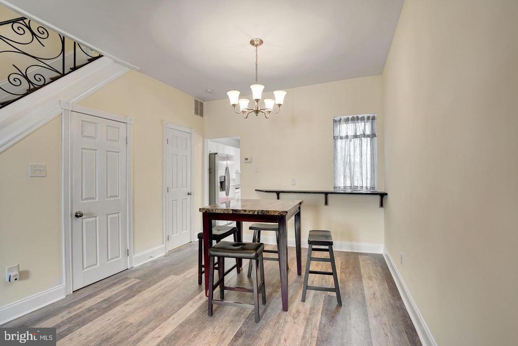 Foto principal - 2513 S Percy St