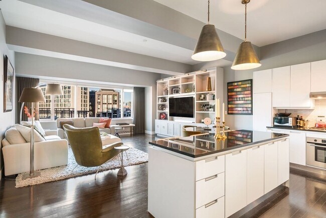 Foto del edificio - 141 Dorchester Ave