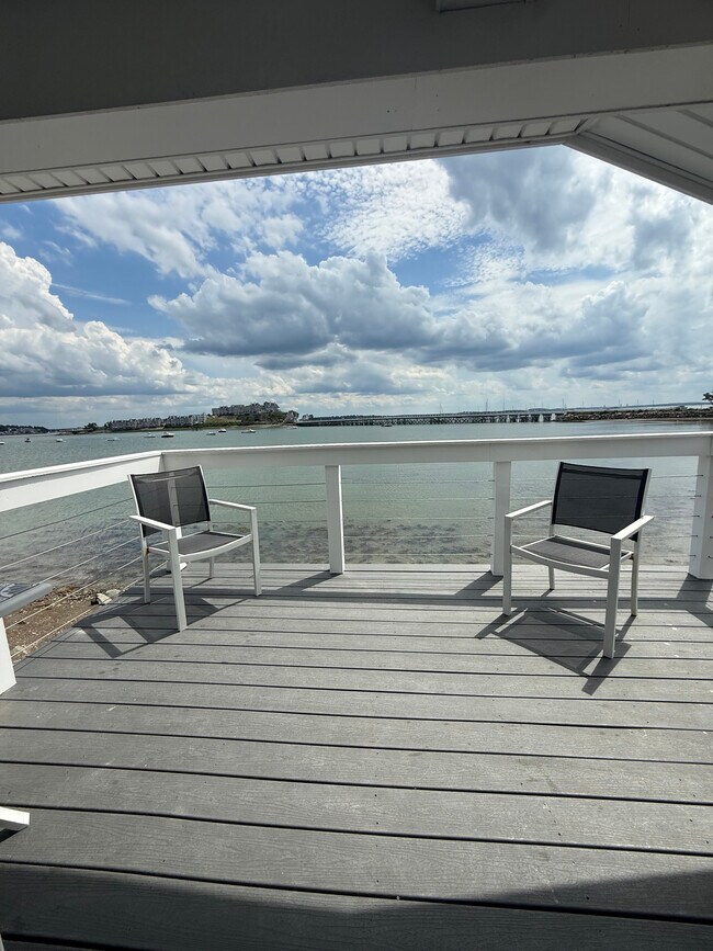 Foto del edificio - 1093 Nantasket Ave