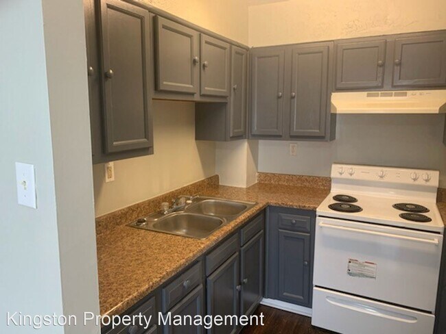 Foto del edificio - 1854 Augusta Dr