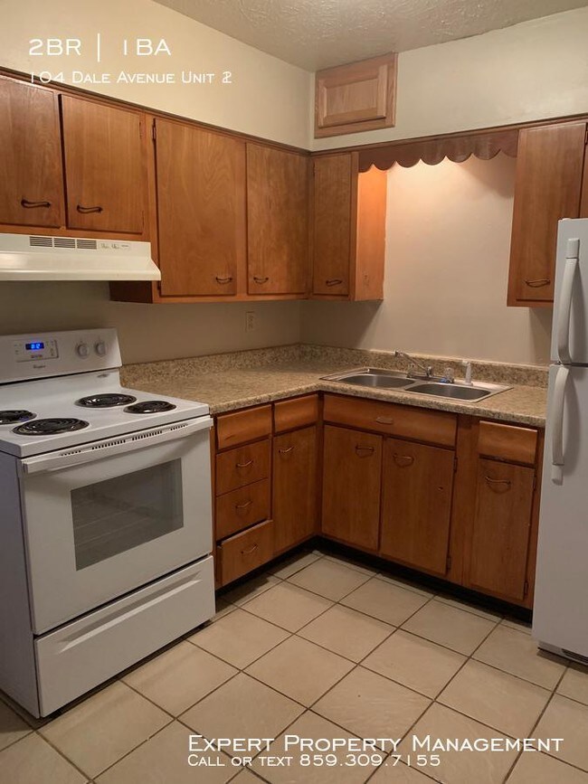 Building Photo - 2 bedroom in Versailles KY 40383