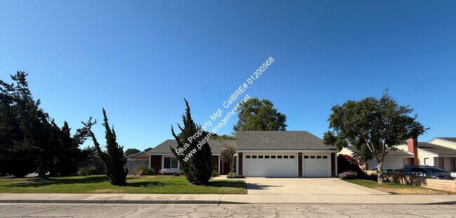 Foto del edificio - 1120 Village Dr