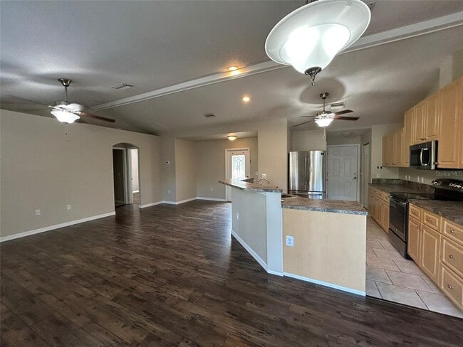 Foto del edificio - 5479 Gannaway St