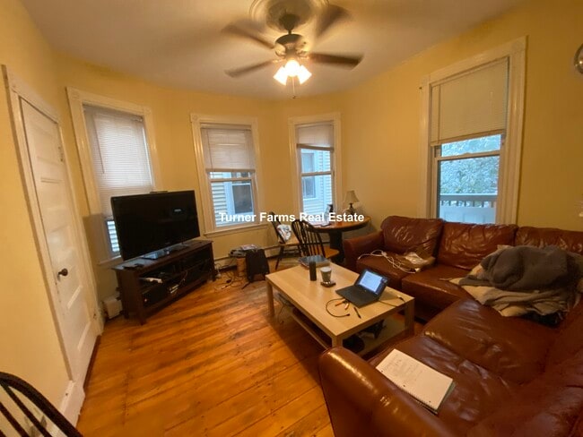 Foto del edificio - 34 Cherokee St