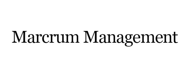 Marcrum Management Company