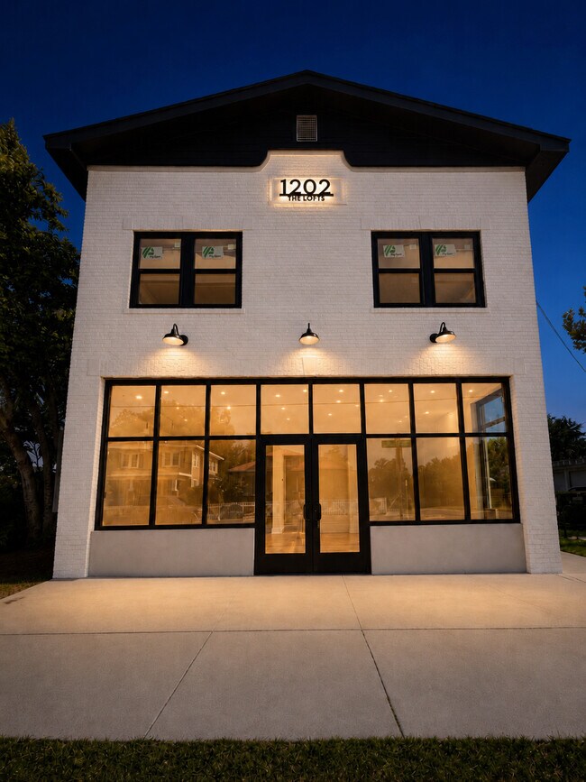 Foto del edificio - 1202 Chestnut St