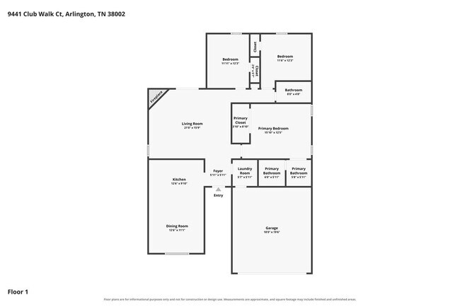 Foto del edificio - 9441 Club Walk Ct