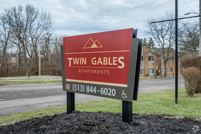 Twin Gables