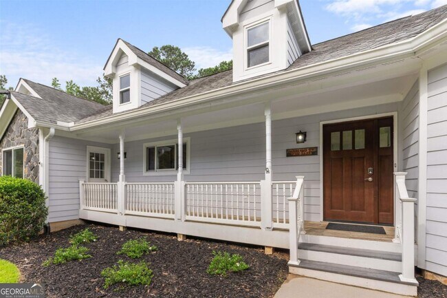 Foto del edificio - 1060 Old Rock Rd