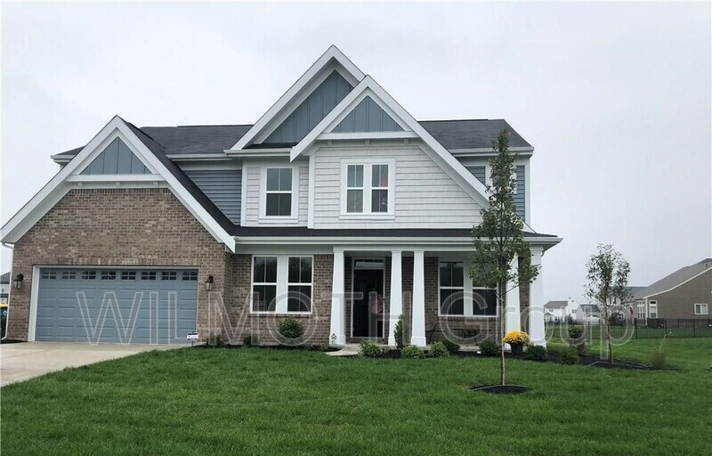 2385 Lingerman Wy, Avon, IN 46123 House Rental in Avon, IN