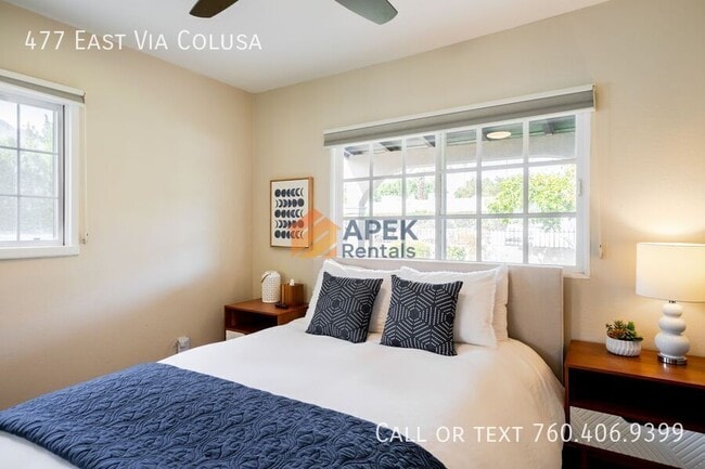 Foto del edificio - 477 E Vía Colusa