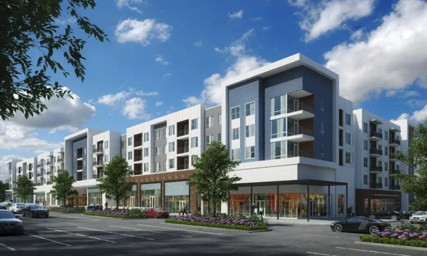 Gateway Lofts Lexington Apartments in Lexington, KY