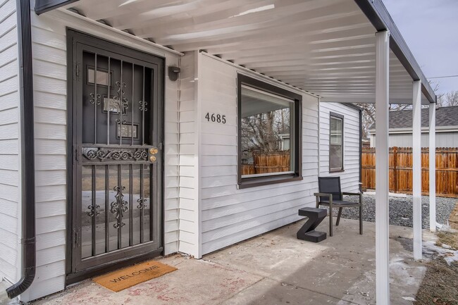 Building Photo - Wheat Ridge Gem with Convenient Access to Denver & the Foothills