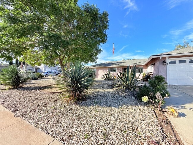 Foto del edificio - Updated 3BR Home with RV Parking, 2 Car Garage, & Solar – Orcutt