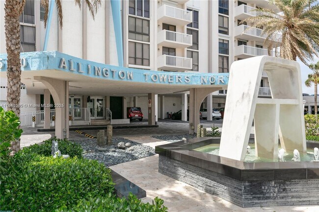 Foto del edificio - 1500 S Ocean Dr