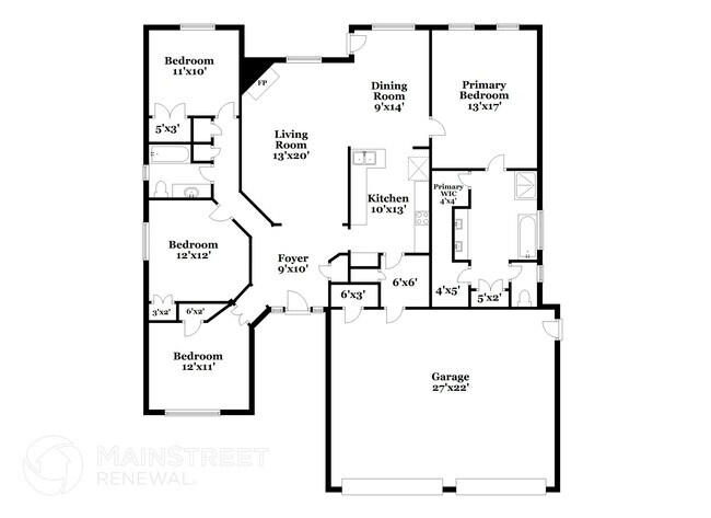 Foto del edificio - 201 Stone Ridge Ln