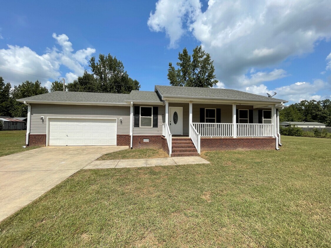 341 Coggins Rd, Ardmore, AL 35739 House Rental in Ardmore, AL
