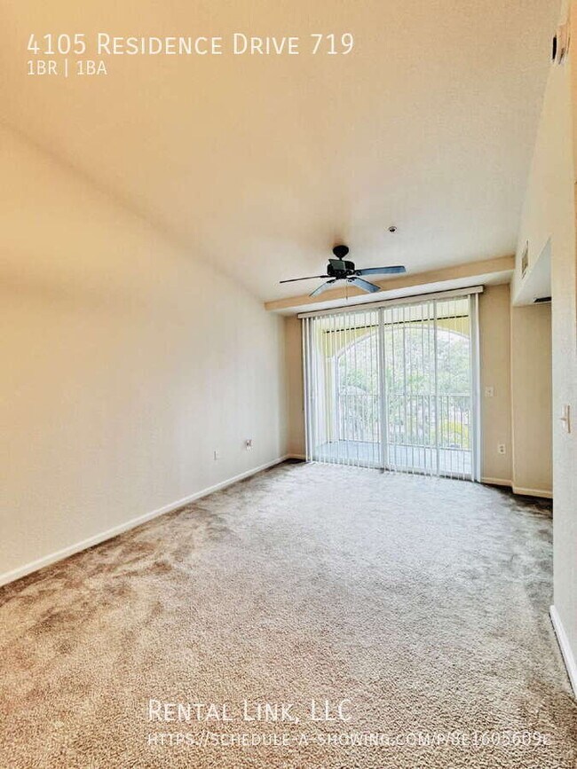 Building Photo - 4105 Residence Drive