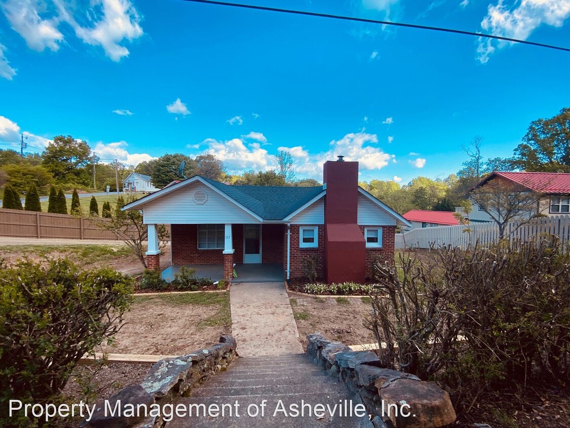 Primary Photo - 2 br, 1 bath House - 117 Jonestown Rd