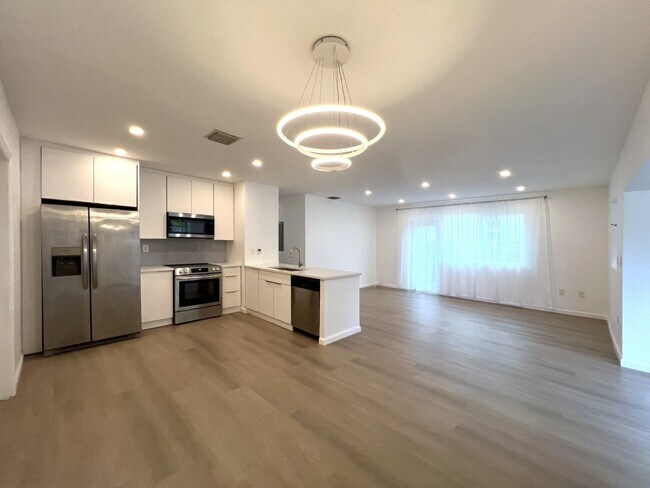 Foto del edificio - 3624 Oak Ave