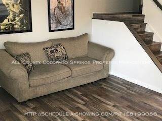 Foto del edificio - 2 bedroom in Colorado Springs CO 80904